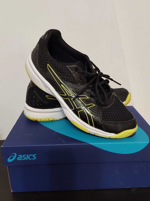 Buty sportowe ASICS rozm.38 siatkówka