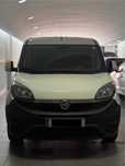 Fiat doblo maxi - iva dedutivel