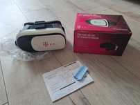 Zestaw VR 3D dla smartfonów Nowy !