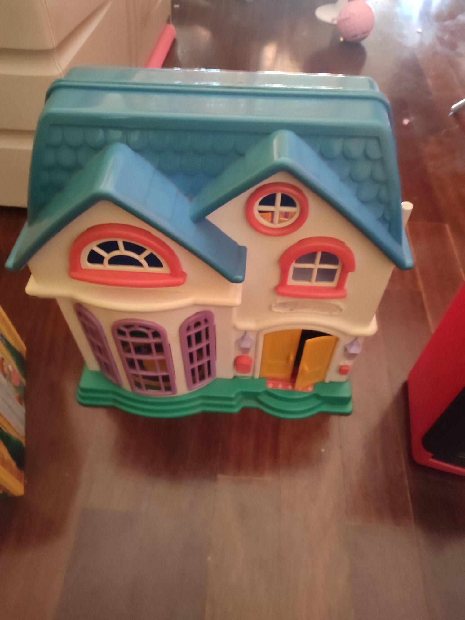Brinquedos para crianças