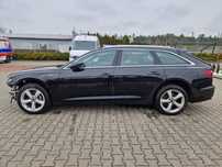 Audi A6 2.0 TDI 204 KM Panorama Dach Fv23%