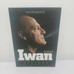 Andrzej Iwan - Spalony Autobiografia