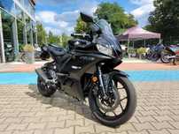 Yamaha R3 Yamaha R3 niski przebieg, doposażona! Centrum Poznań!