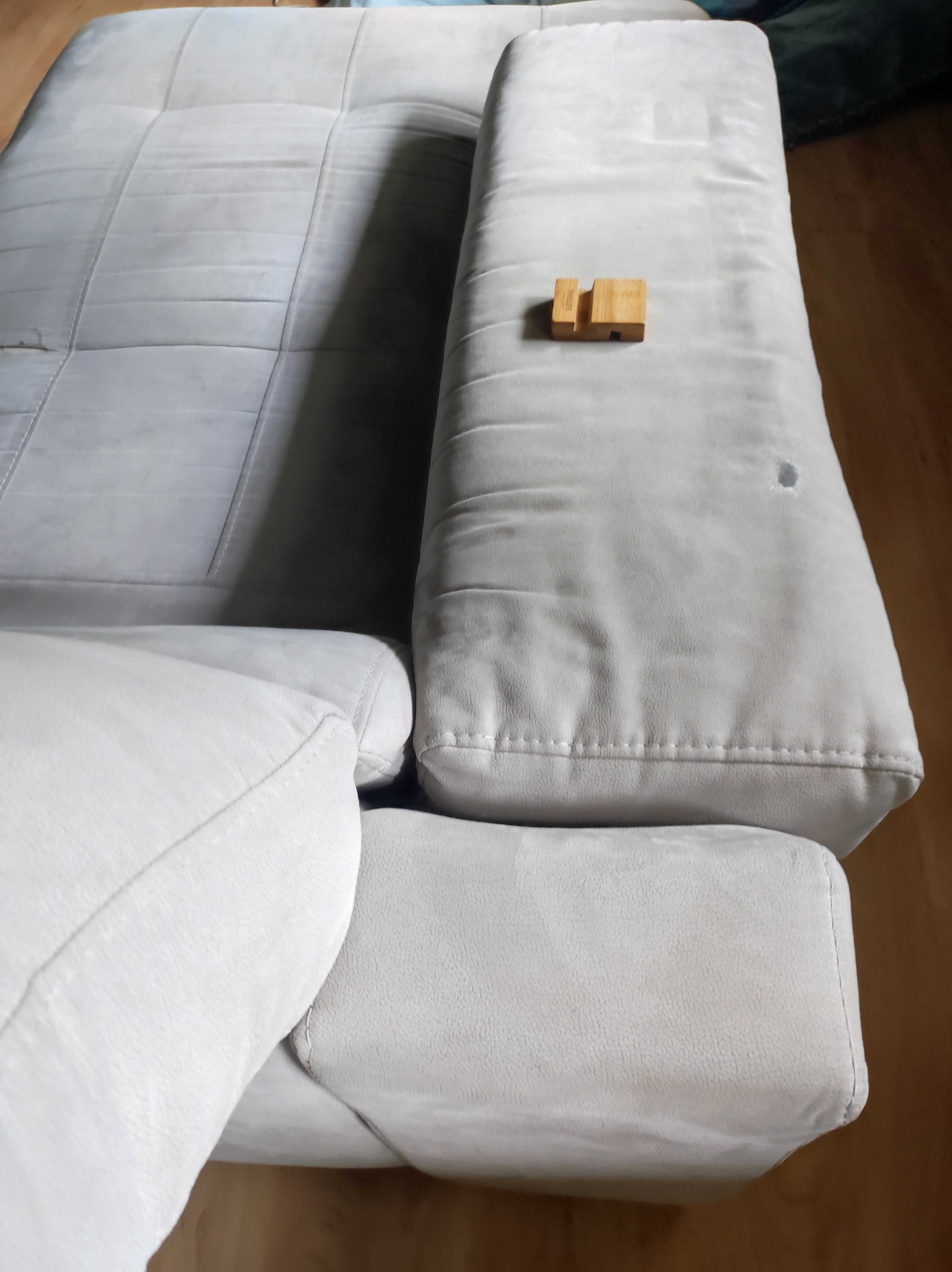 Sofá chaise long