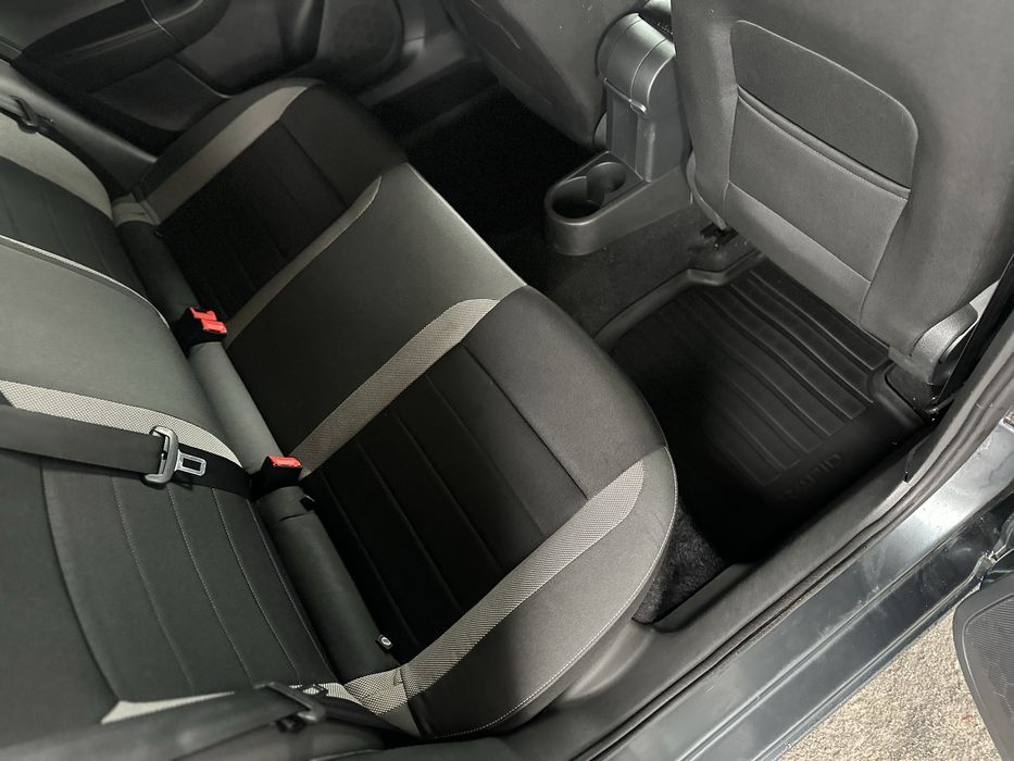 Продам шкода рапид 1.6 mpi