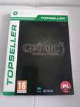 Gry komputerowe. Gothic 3