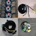 Fita de Airbag e sensor ESP - Smart / Mercedes e outros
