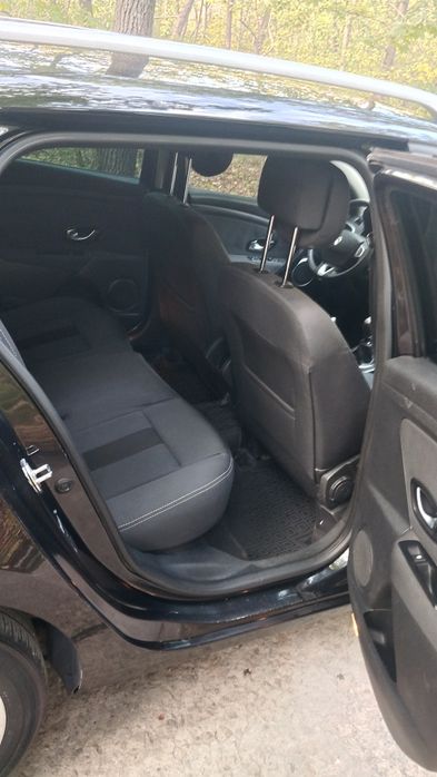 Renault Meganе 3 1.9 dci