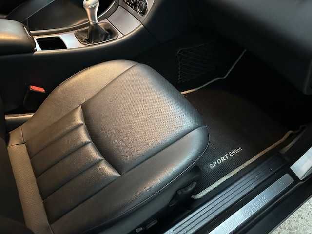 MERCEDES BENZ C 220 CDI 144.000KMS REAIS IUC ANTIGO SPORT EDITION