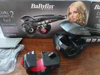 Lokówka BaByliss Curl Secret 2