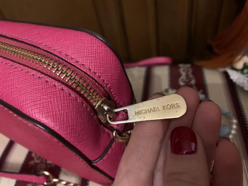 Сумка Michael Kors