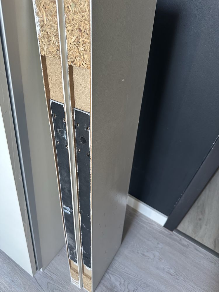 Półka IKEA Lack 110/26 cm