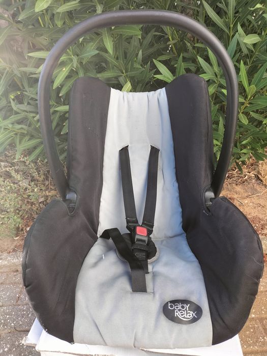 Vendo ovo de criança