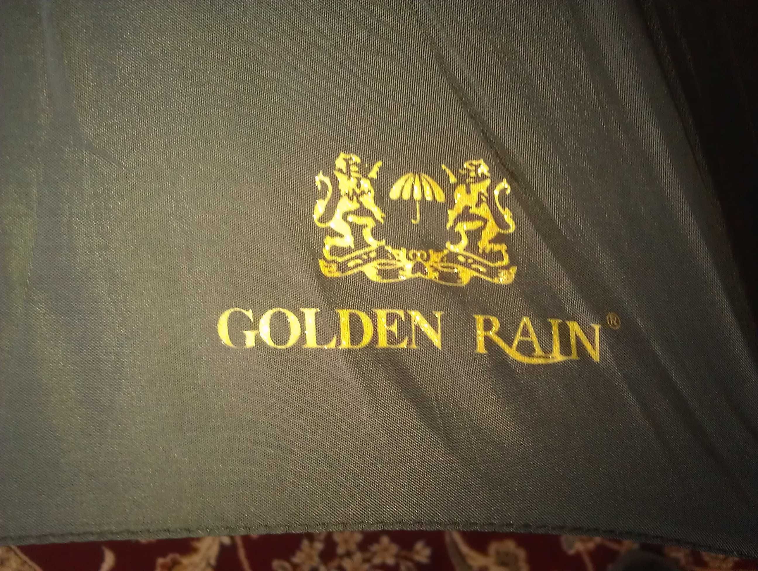 Зонт мужской GOLDEN RAIN