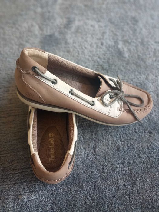 Buty Timberland r.38
