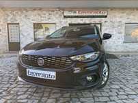 Fiat Tipo Station Wagon 1.3 M-Jet Lounge