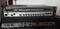 GALLIEN KRUEGER head STU-500 + kolumna 115 RBH