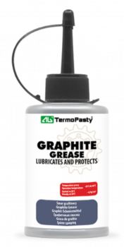 Smar grafitowy 65ml AG AGT-079