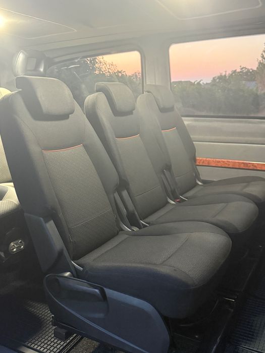 Продается Mercedes-Benz Vito 3.0