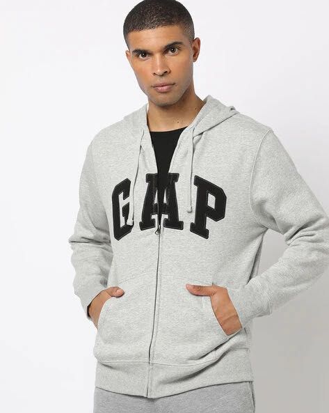 Худі зіп GAP S, M, L, XL Оригінал