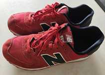 New Balance - ML574