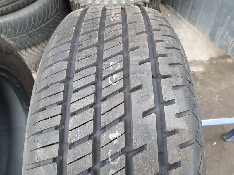 Hankook radial ra14 225/60/16C Nowa 1szt