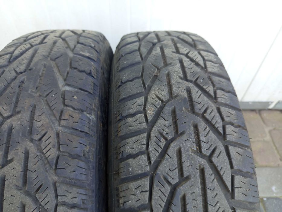 koła zimowe R15 175/65/R15 Mini R50 R53 6mn