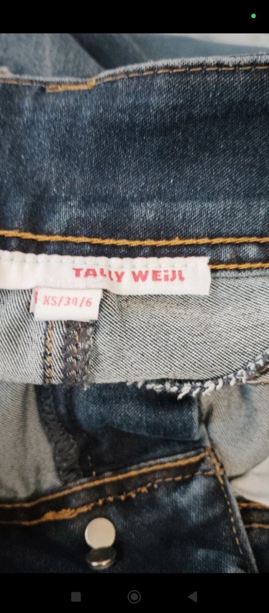 Tally Weijl rozmiar 34