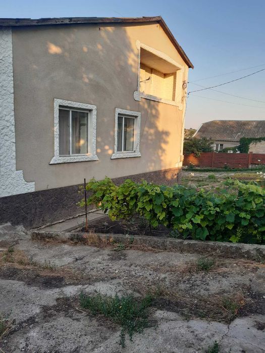 В продаже капитальный дом в пгт Доброслав! Можно под гос.программы