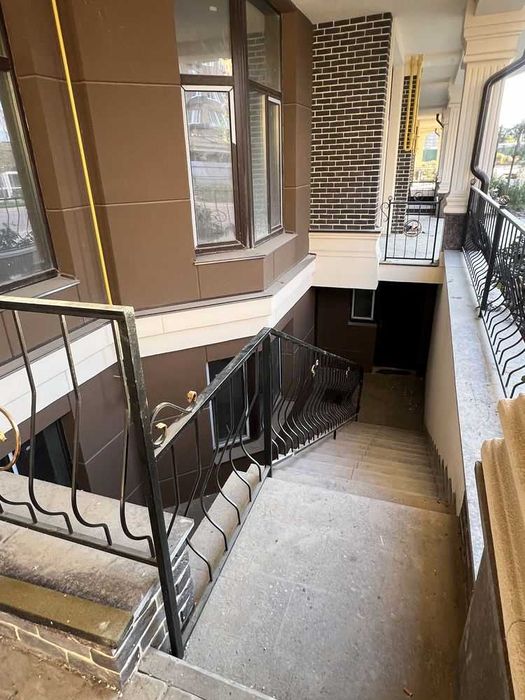 Без комісії!Продам комерційне приміщення 54,3м.кв.ЖК Софія Резіденс