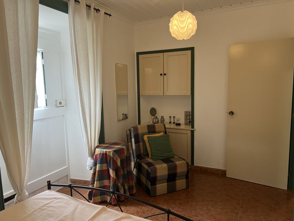 Apartamento T1 Santa Cruz Graciosa - Açores
