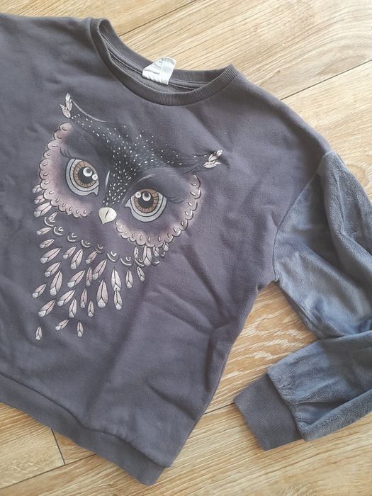 Cool Club bluza r.146