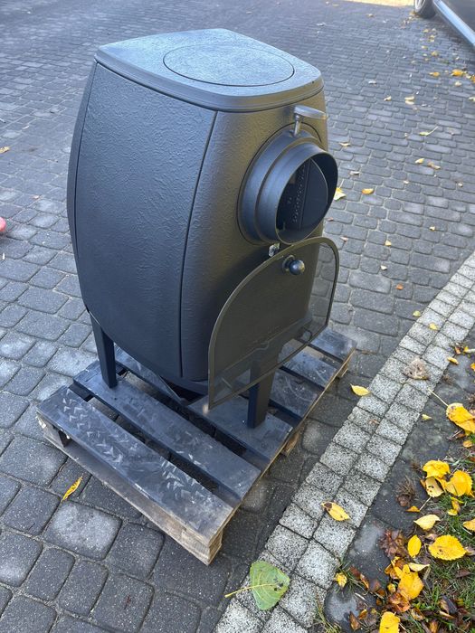 Piec Koza Jotul nr1 (gruszka)