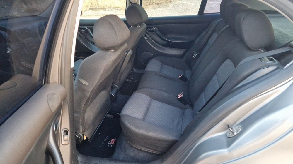 Seat leon 1.9 TDI  FR