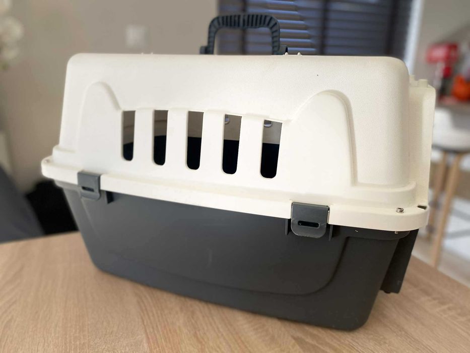 Transporter dla psa kota