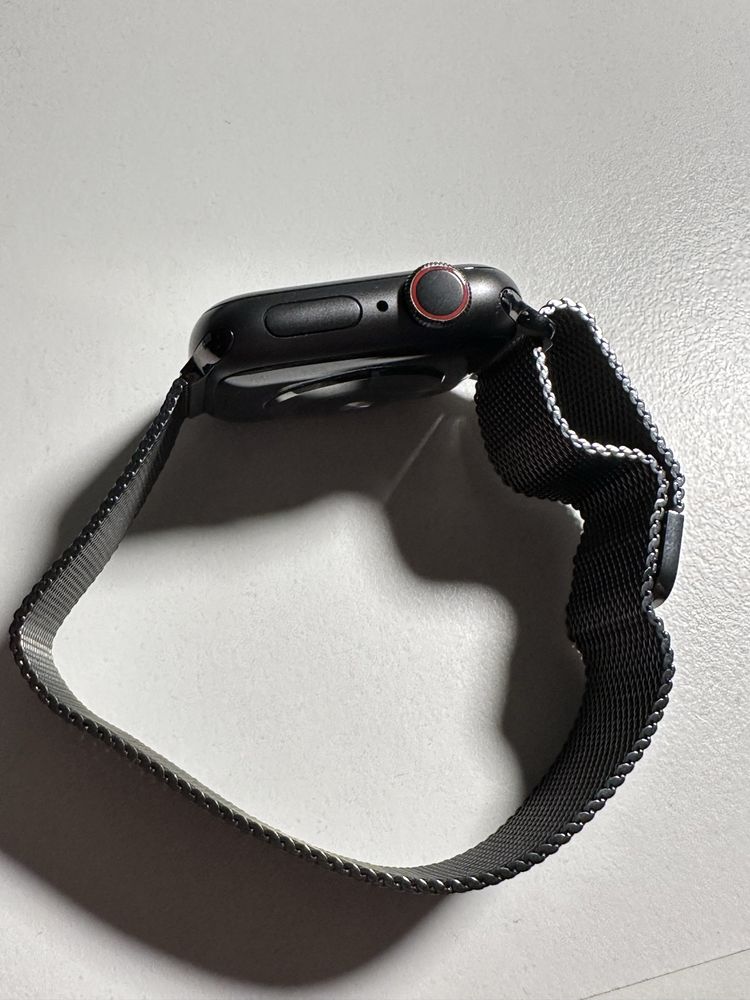 Smartwatch Apple Watch Series 5 40mm GPS + Cellular Space Grey