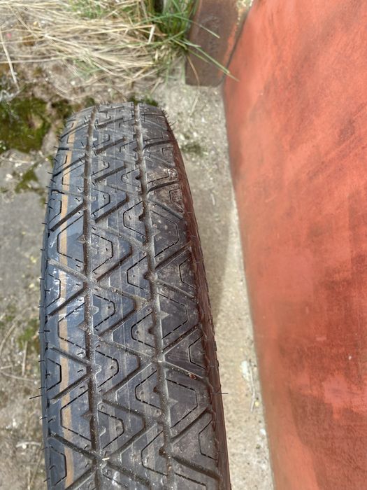 Докатка BMW R16 5x120 115/90 1,3 series