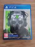 Call of Duty Modern Warfare II PS4 PS5