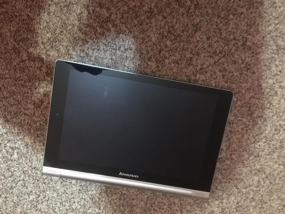Продам - Lenovo Yoga Tablet 10 Wi-Fi (B8000-F)