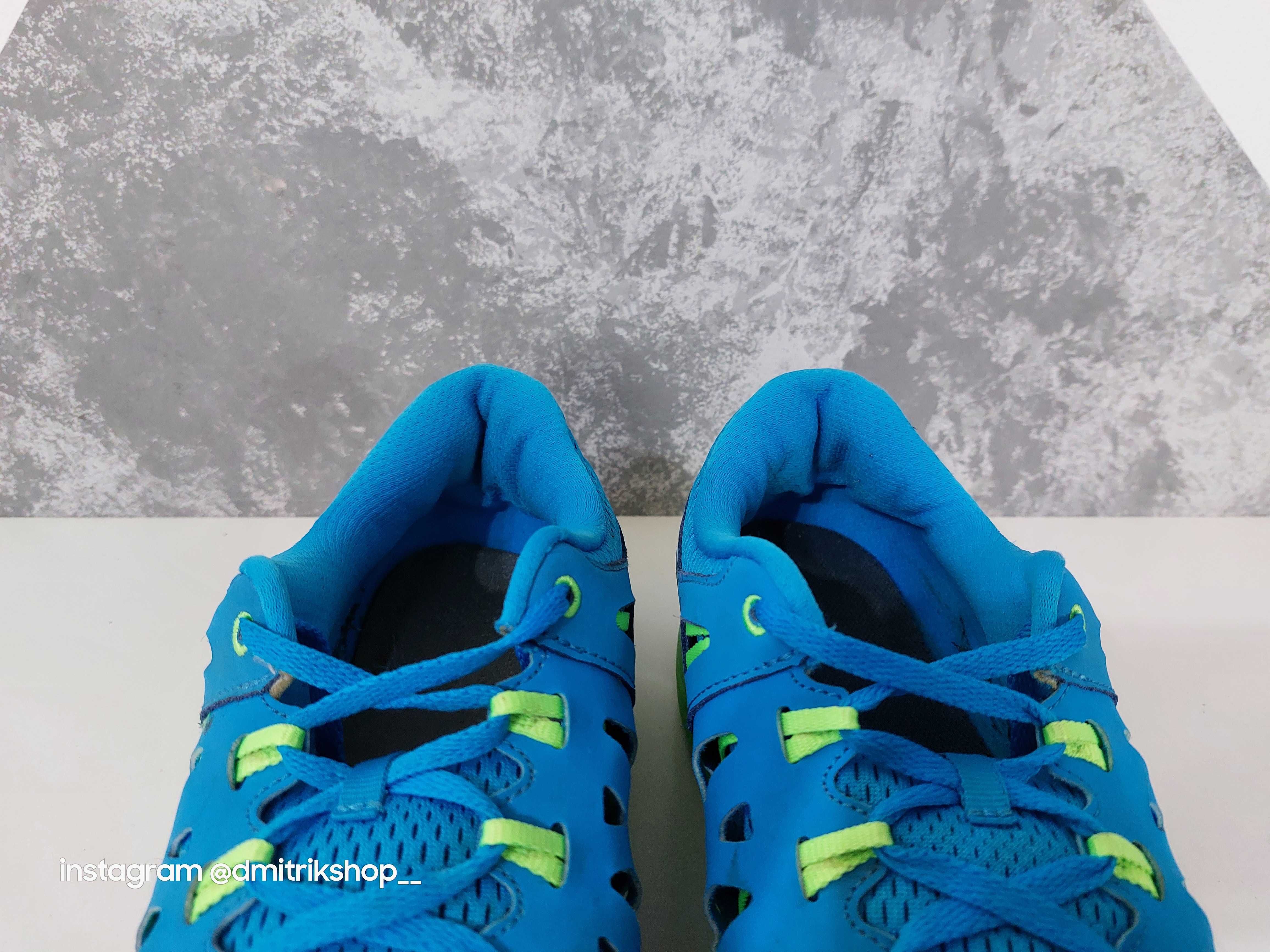 Кросівки чоловічі Nike Dual Fusion Run 2 p46 кроссовки мужские Nike