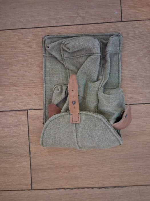 Ładownica radziecka do ak