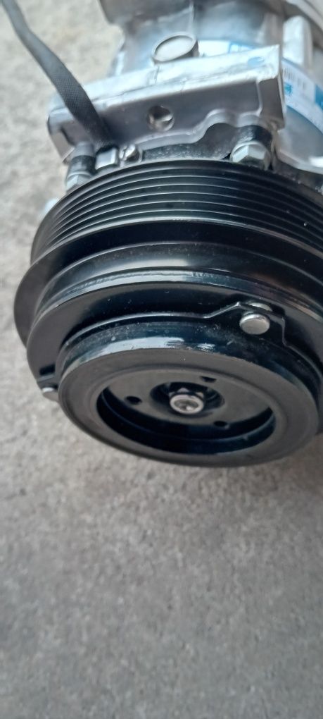 Kompresor klimatyzacji QP7H15 R134A