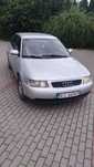 Audi a3 8l 1.9tdi ASV 110km po mapie