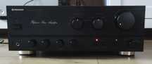 Pioneer A 676 Wzmacniacz