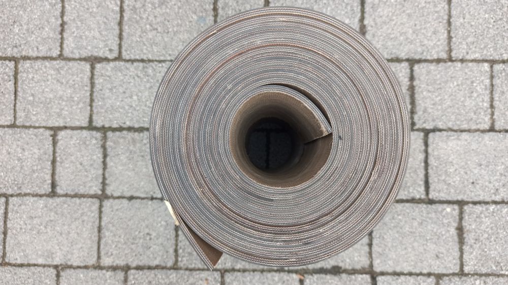 sprzedam taśmę gumową