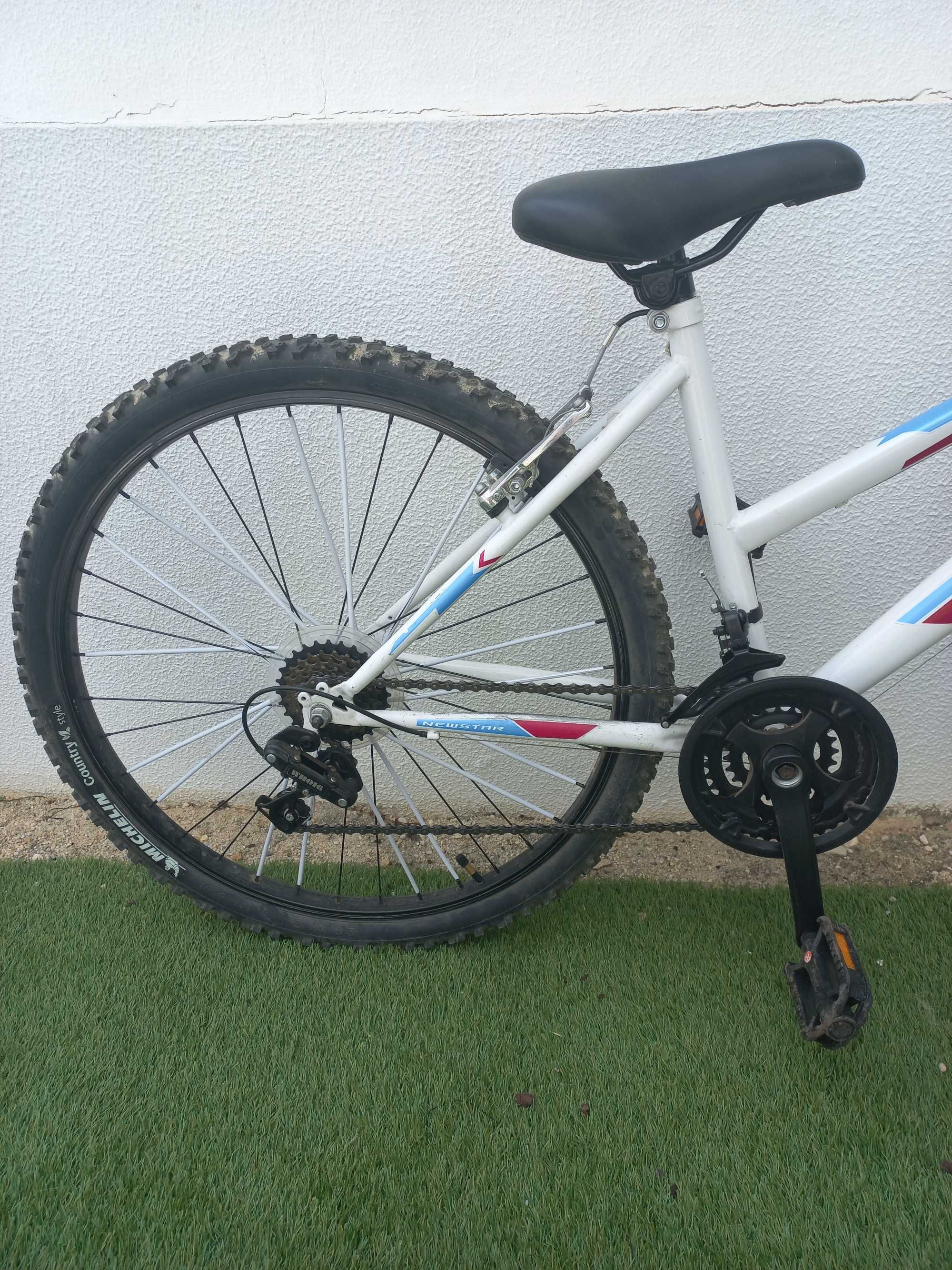 Bicicletas Btt Criança
