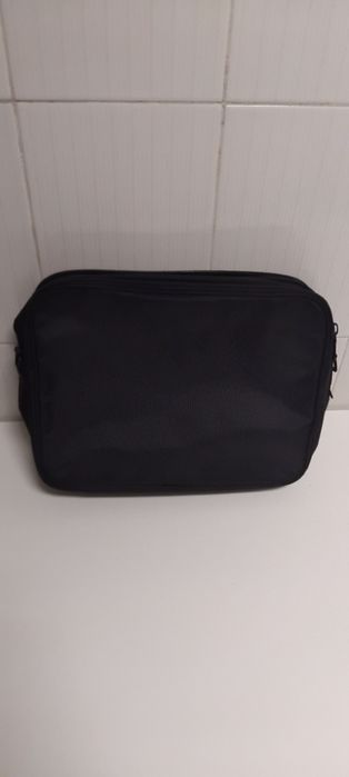 Mala e bolsa para portátil de 13 polegadas