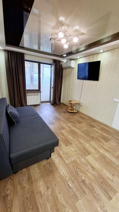 Продам 1к квартиру Завод шевченко вул. Богомольця