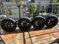 Felgi R16 BMW E46, E39, E60, E90