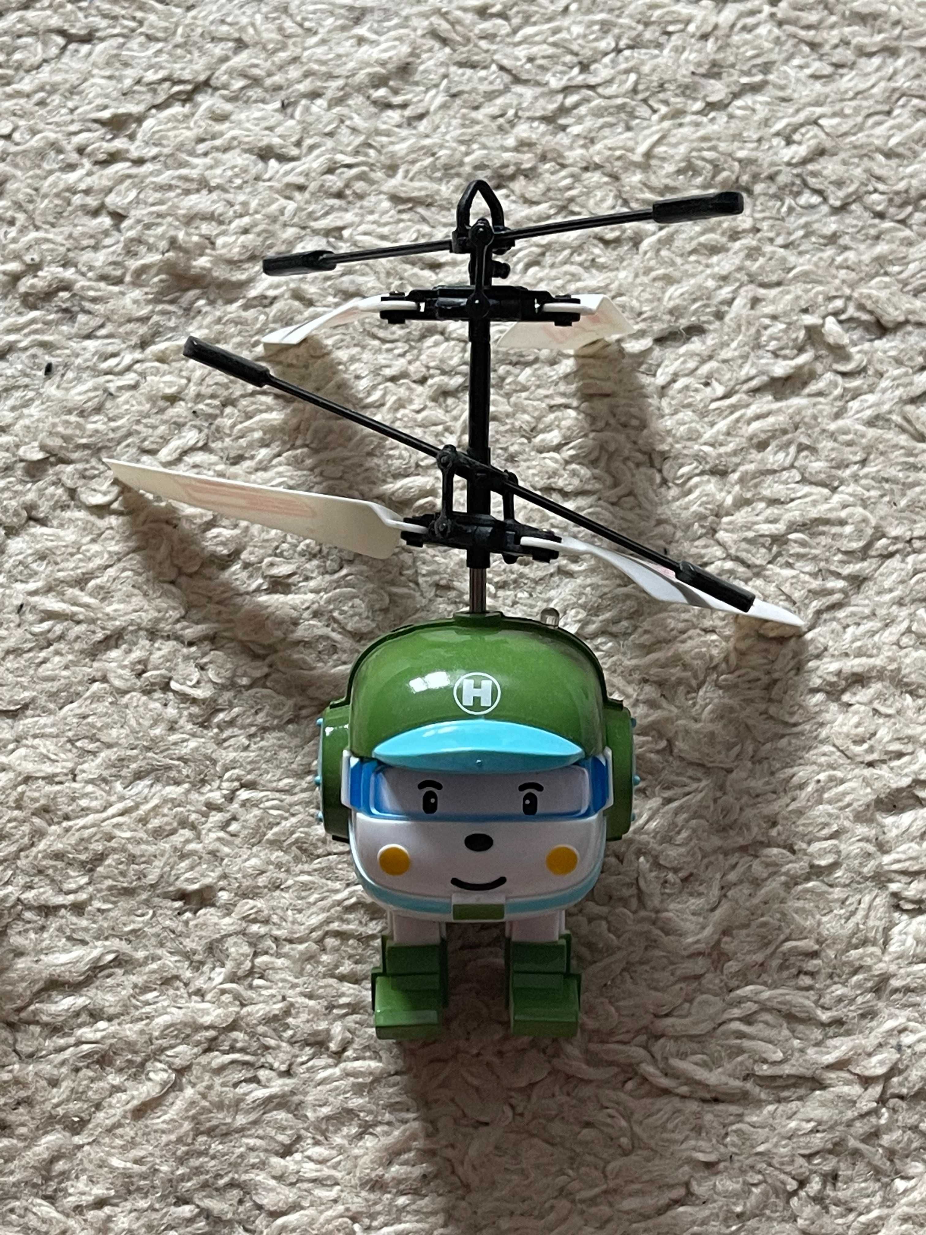 Sky Hero детский квадрокоптер